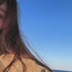 Han So-hee Instagram - 🌊🌊🌊🌊🌊🌊🌊