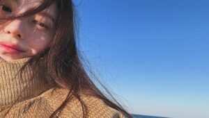 Han So-hee Instagram - 🌊🌊🌊🌊🌊🌊🌊