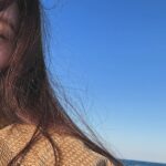 Han So-hee Instagram - 🌊🌊🌊🌊🌊🌊🌊