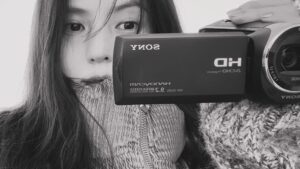 Han So-hee Instagram - 🌊🌊🌊🌊🌊🌊🌊