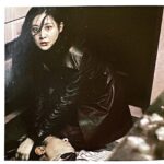 Han So-hee Instagram - 🫶🏻