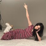 Han So-hee Instagram - @omega @esquire.korea 💫 무엇과도 바꿀수 없는것