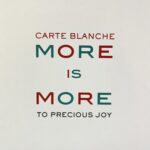 Han So-hee Instagram - 언제나 내 걱정부터 해주는 나의 사랑 부쉐론 @boucheron #MoreisMore 부쉐론 MORE IS MORE 하이주얼리 전시는 11/9~11/19일 페로탕 갤러리에서