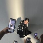 Han So-hee Instagram - @diorbeauty @voguekorea 12월호에서 만나요 🌞