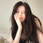 Han So-hee Instagram - 코끼리를 생각하지 말아보세요!