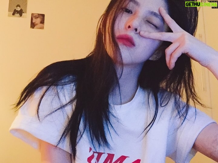 Han So-hee - 3.6 Million Likes -