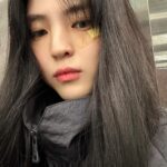 Han So-hee Instagram - 🏴‍☠️
