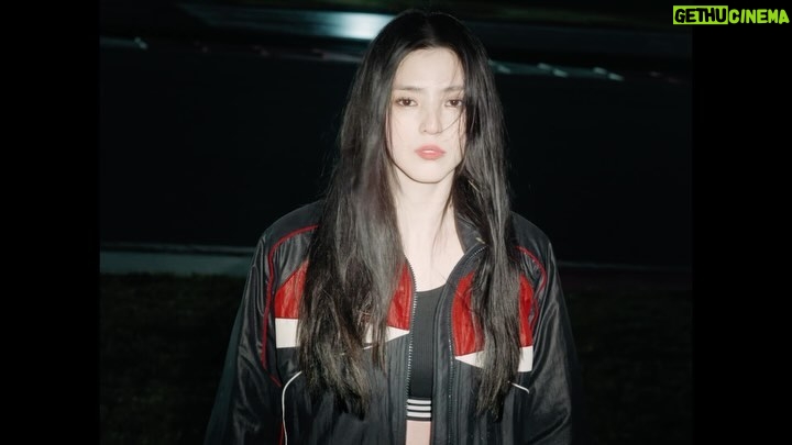 Han So-hee Instagram - ✨@fila_korea @yukwanggoeng✨