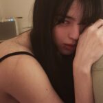 Han So-hee Instagram - 🥳