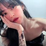 Han So-hee Instagram -