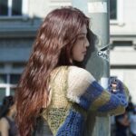 Han So-hee Instagram -