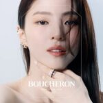 Han So-hee Instagram - @boucheron 🫵🏻