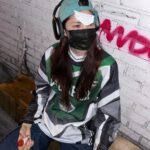 Han So-hee Instagram - 내 영양제