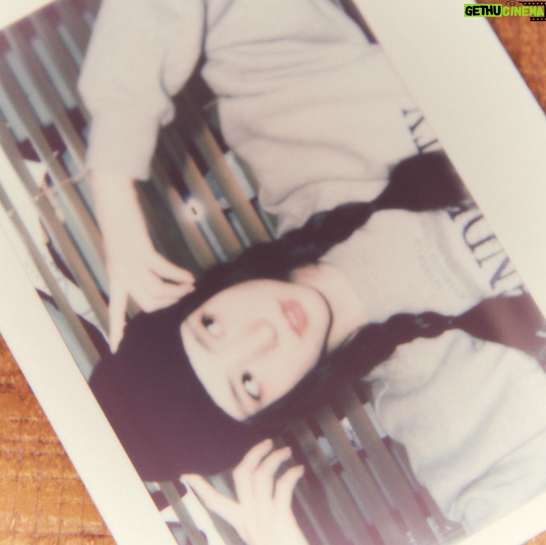 Han So-hee Instagram - @giordanokr g oh! 다노🕶️