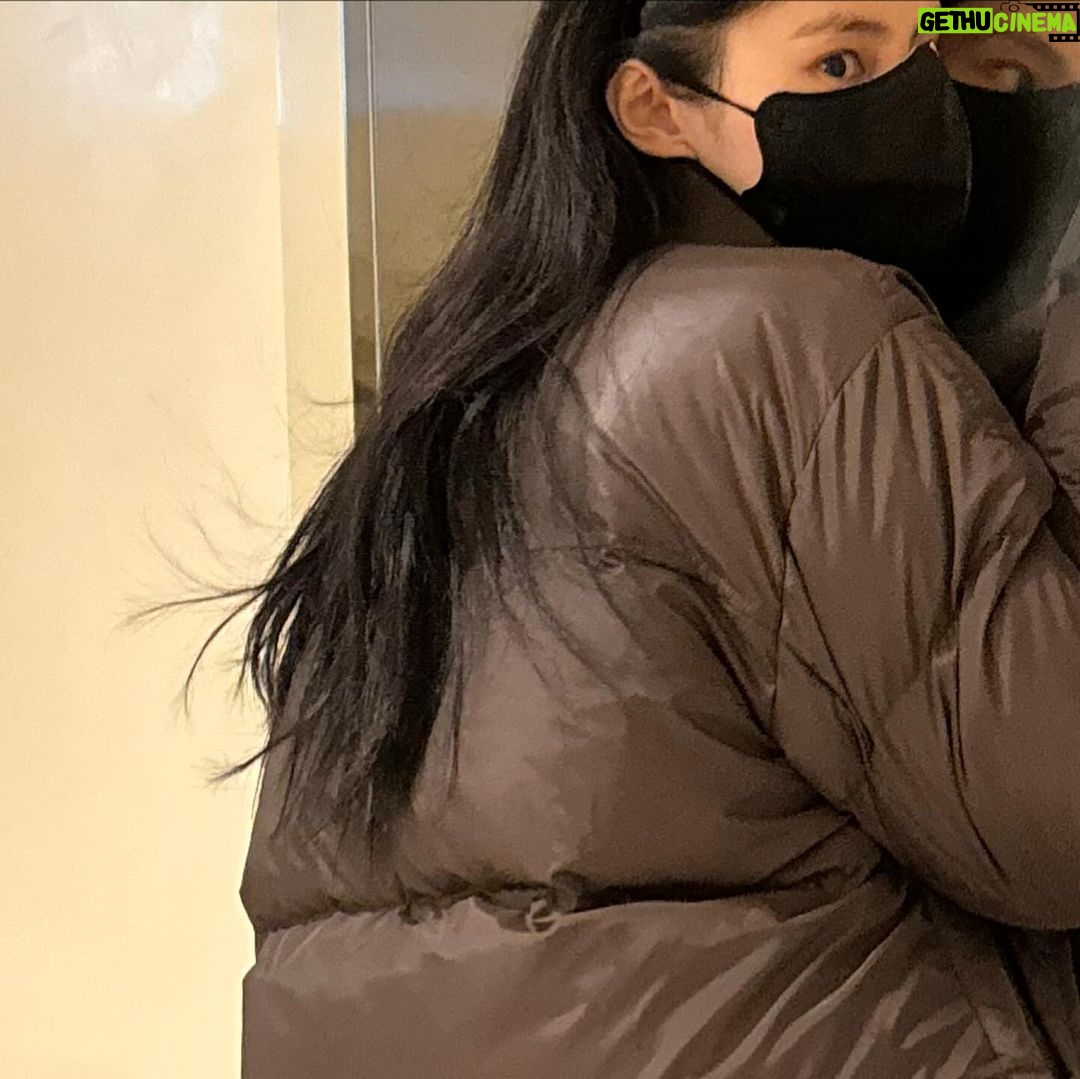 Han So-hee Instagram - @giordanokr #지오다노 🧶 🩷