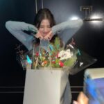 Han So-hee Instagram - 경성크리처 ! see you on @netflixkr