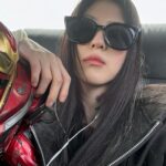 Han So-hee Instagram – 🏴‍☠️