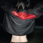 Han So-hee Instagram - 🏴‍☠️