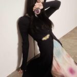 Han So-hee Instagram - @yennyennyy @__dropin ✨@boucheron
