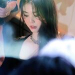 Han So-hee Instagram -