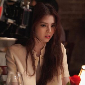 Han So-hee Instagram - 