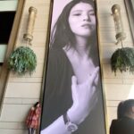 Han So-hee Instagram - @omega 🫣🩷