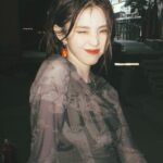 Han So-hee Instagram - 👏🏻👏🏻👏🏻seven(feat,Latto)👏🏻👏🏻👏🏻