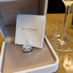 Han So-hee Instagram - @boucheron ❤️💥