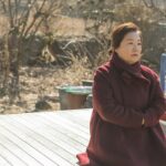 Han So-hee Instagram - 3일의 휴가 12월 6일 개봉 곱디 고우신 우리 해숙여왕님의 품속으로🫶🏻 #김해숙 #3일의휴가