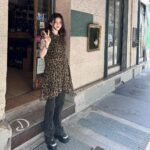 Han So-hee Instagram - @dior