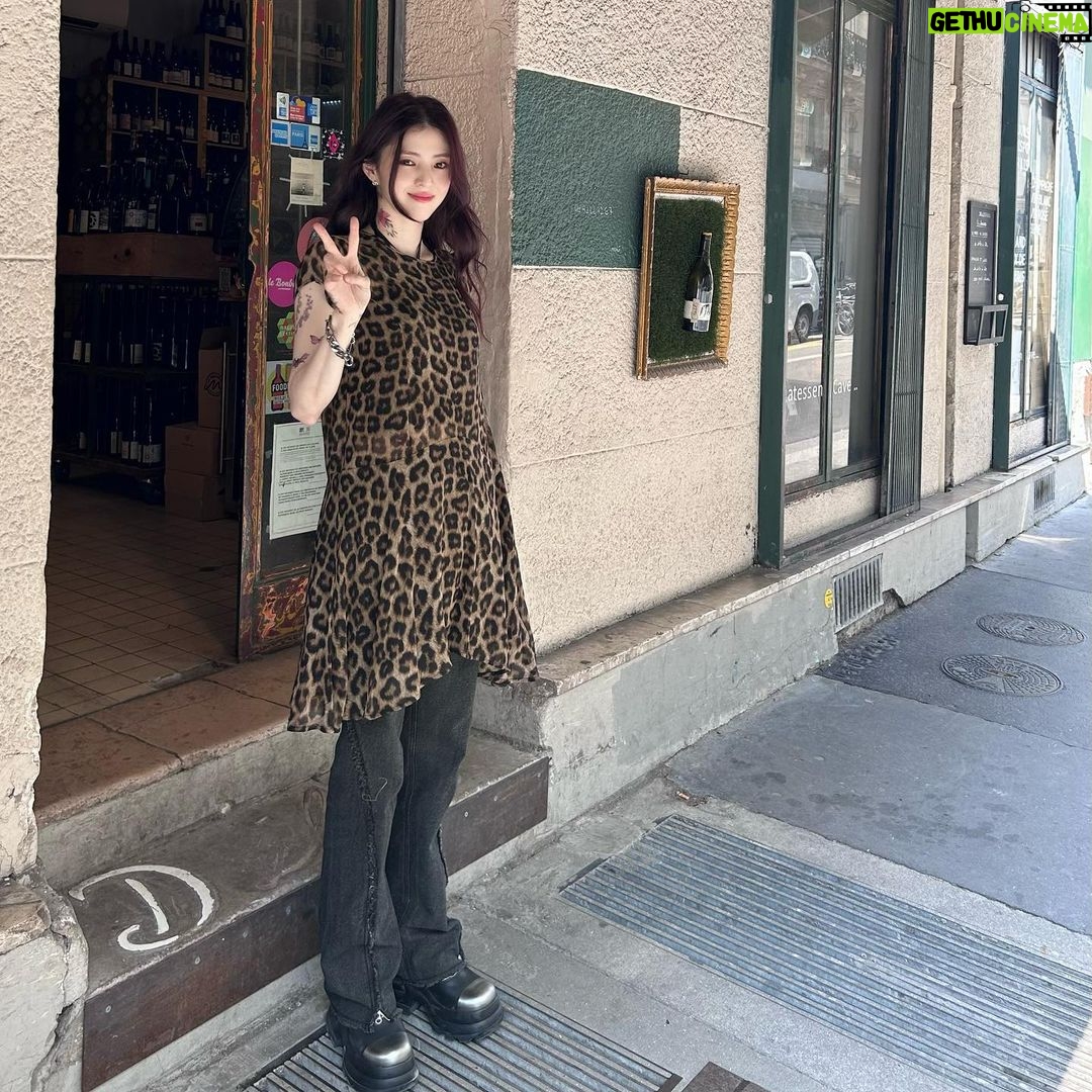 Han So-hee - 3.6 Million Likes - @dior