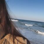 Han So-hee Instagram - 🌊🌊🌊🌊🌊🌊🌊