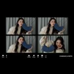 Han So-hee Instagram - Han So Hee styles the new iterations of the Petra bag with her signature flair. Discover more via our link in bio. @xeesoxee #HanSoHeexCharlesKeith #CharlesKeithPetra #CharlesKeithSS24 #CharlesKeithOfficial Products featured: Petra Curved Shoulder Bag Petra Boxy Bucket Bag