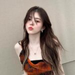 Han So-hee Instagram – 🥹