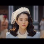 Han So-hee Instagram - 경성크리처