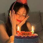 Han So-hee Instagram - ☺️😍zz