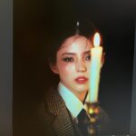 Han So-hee Instagram - @diorbeauty @voguekorea 12월호에서 만나요 🌞