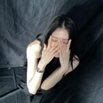 Han So-hee Instagram – 나의 몸치 탈출기….