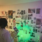 Han So-hee Instagram - 나의 몸치 탈출기....