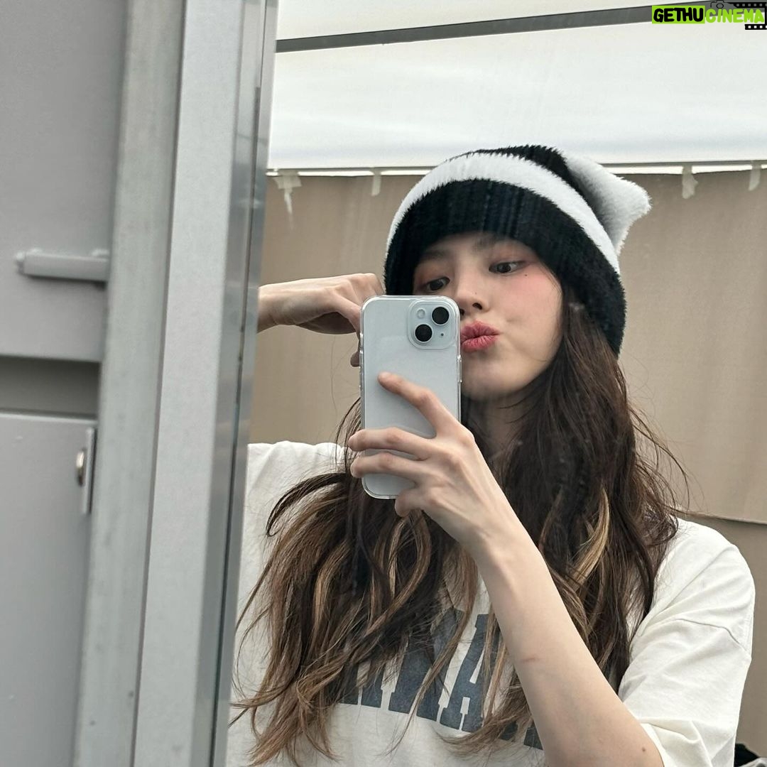 Han So-hee - 4.8 Million Likes - π₯Ή
