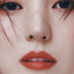Han So-hee Instagram - @diorbeauty