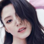 Han So-hee Instagram - @giordanokr 😉🌤️