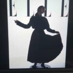 Han So-hee Instagram - 🦋🪼🫧📞💎🖇️💬