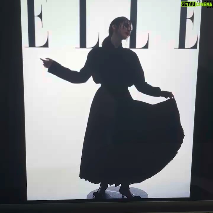 Han So-hee Instagram - π¦πͺΌπ«§ππποΈπ¬