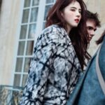 Han So-hee Instagram - @diorbeauty #디올뉴룩향수 #DiorParfums #DiorLaCollectionPrivee 다시 서울로~💋