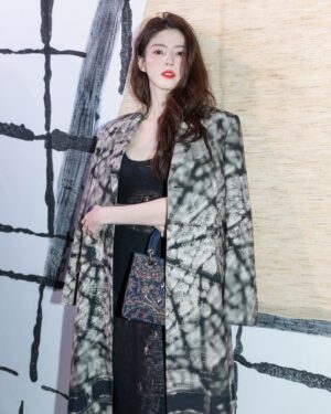 Han So-hee Instagram - @dior @diorbeauty ❤️
