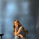 Hana AlZahed Instagram - As if it’s an old painting…