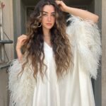 Hana AlZahed Instagram - 🤍🌙