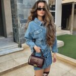 Hana AlZahed Instagram - 🤎
