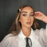 Hana AlZahed Instagram - 🌱 @ayaabdelhamid